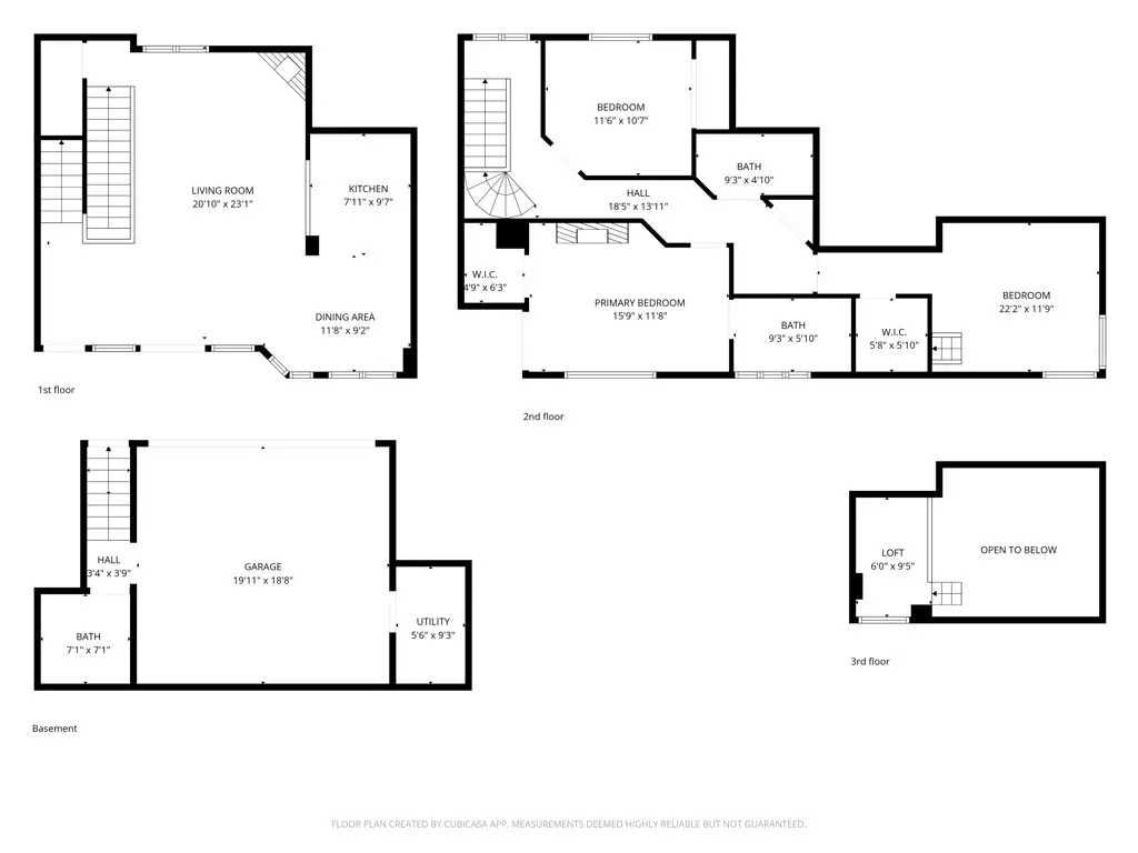 730 S Catalina Avenue #D, Redondo Beach, CA 90277 - #1