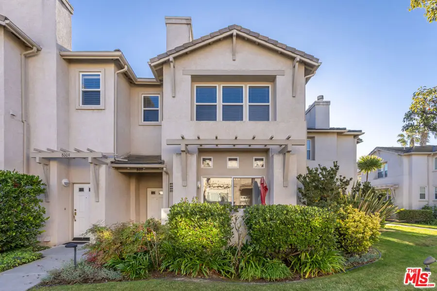 8011 Hannum Avenue, Culver City, CA 90230 - #2