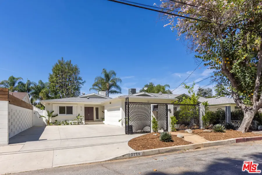 5719 Rhodes Avenue, Valley Village, CA 91607 - #2