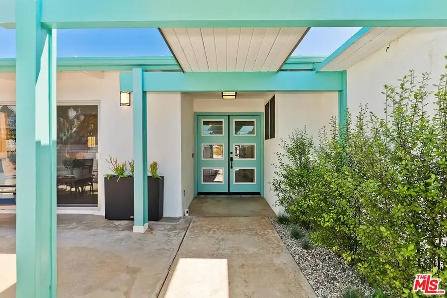 18152 Kingsport Drive, Malibu, CA 90265 - #3