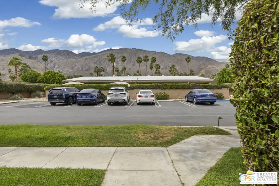 1111 E Ramon Road #13, Palm Springs, CA 92264 - #3