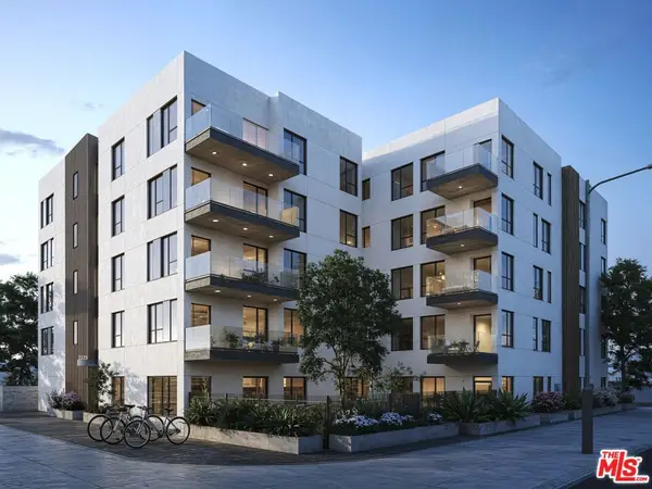 3323 Darwin Avenue, Los Angeles, CA 90031