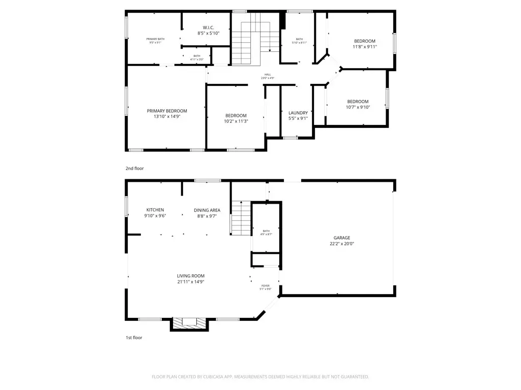 22755 Walnut Park Lane, Newhall, CA 91321 - #1