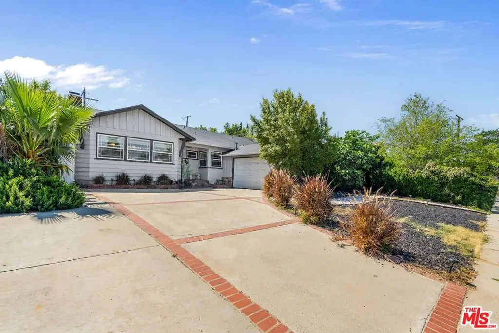 16852 Citronia Street, Northridge, CA 91343 - #1