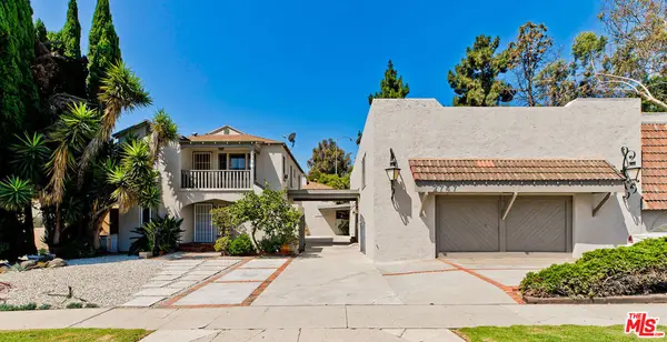 2749 S Sepulveda Boulevard, Los Angeles, CA 90064