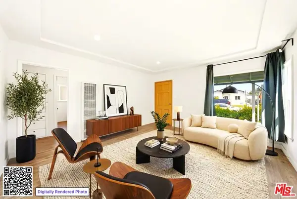 838 E 90th Street, Los Angeles, CA 90002