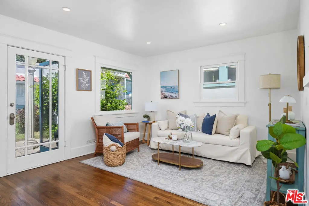 2411 3rd Street #L, Santa Monica, CA 90405 - #1