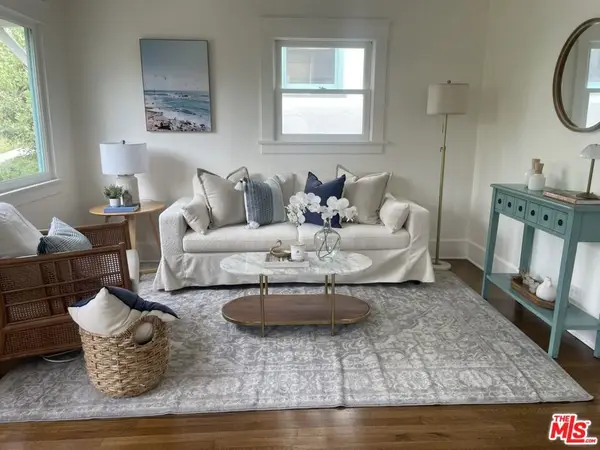 2411 3rd Street #L, Santa Monica, CA 90405