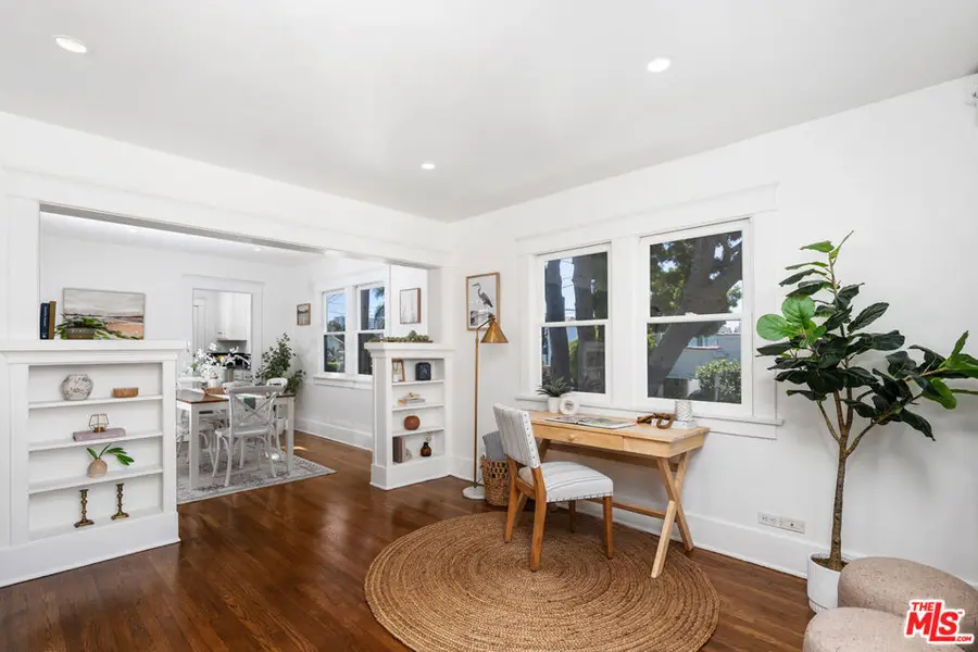 2411 3rd Street #L, Santa Monica, CA 90405 - #2