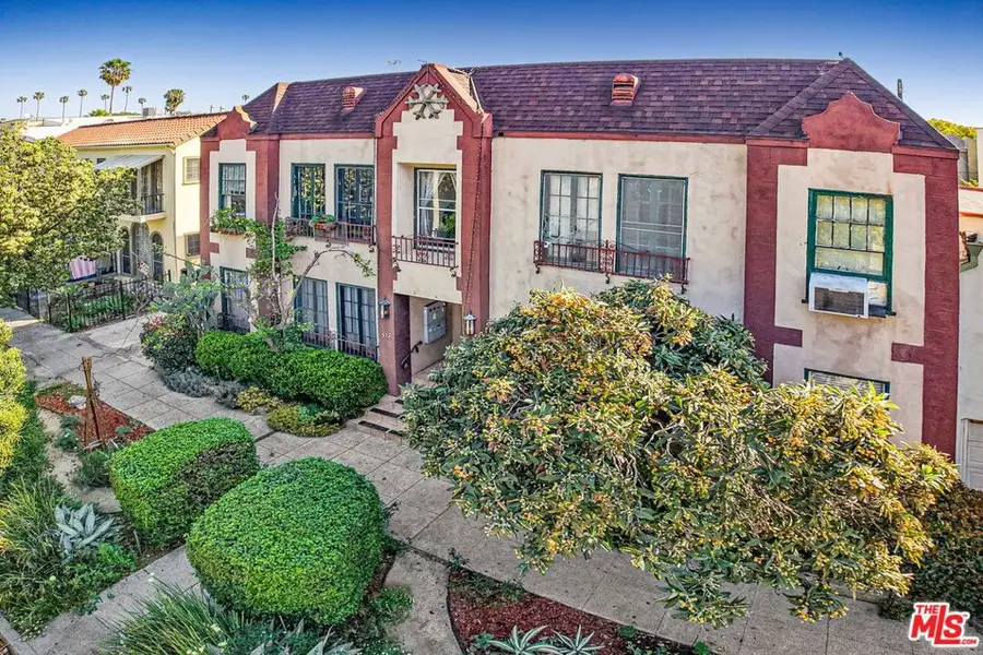 512 N Alexandria Avenue, Los Angeles, CA 90004 - #2