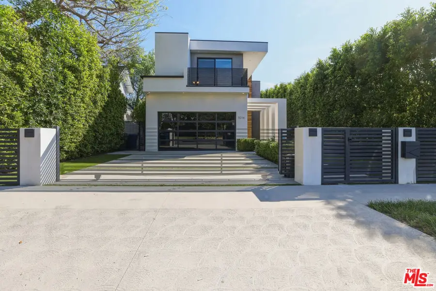 5316 Lennox Avenue, Sherman Oaks, CA 91401 - #3