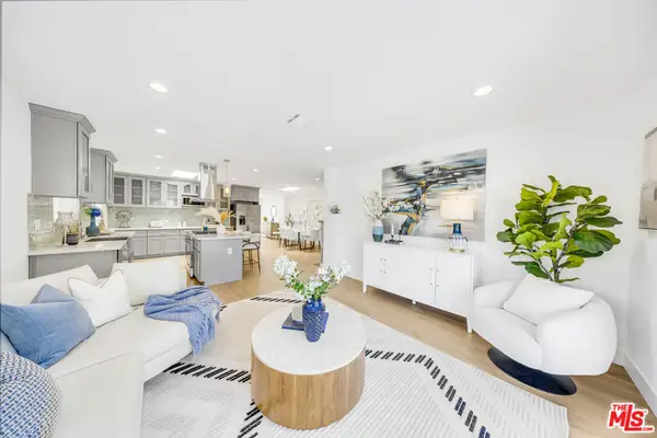 11115 Greenlawn Avenue, Culver City, CA 90230