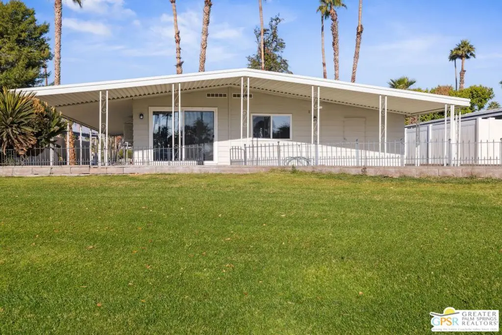 443 Paseo Perdido, Cathedral City, CA 92234 - #1