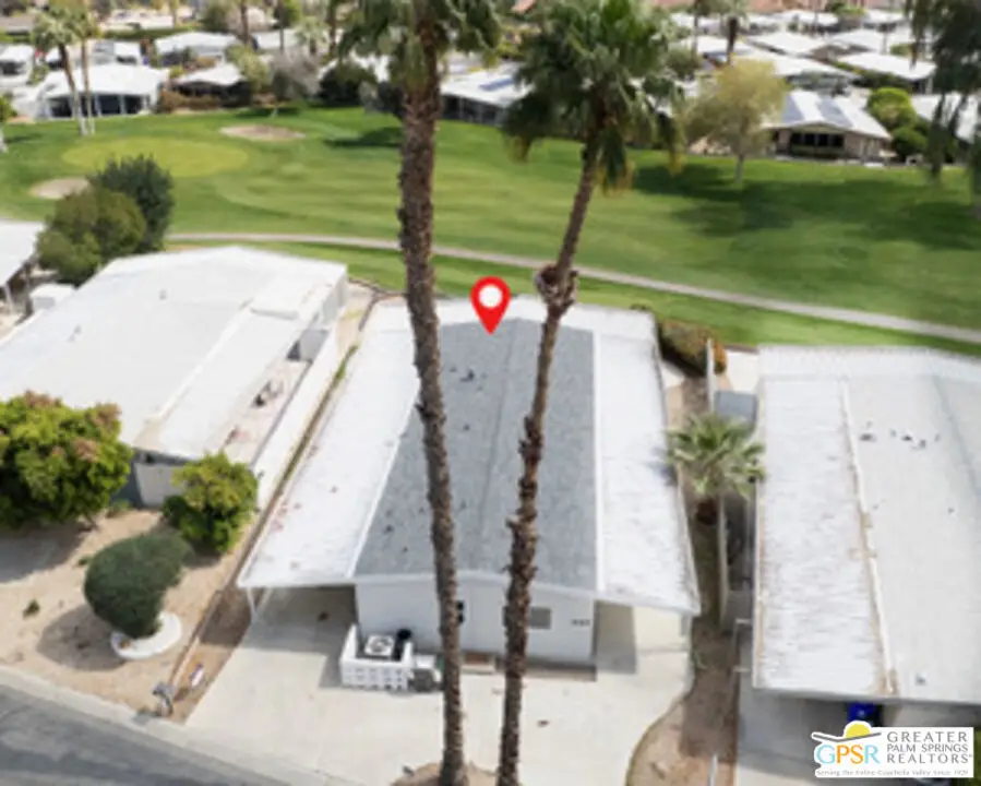 443 Paseo Perdido, Cathedral City, CA 92234 - #2