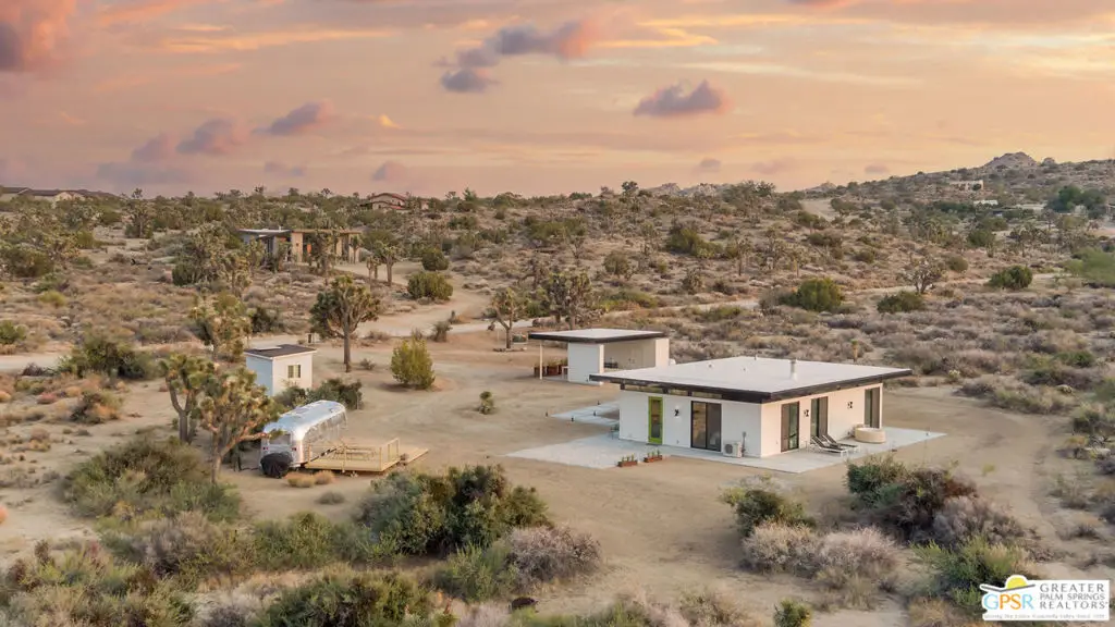 5002 Mormon Avenue, Yucca Valley, CA 92284 - #1