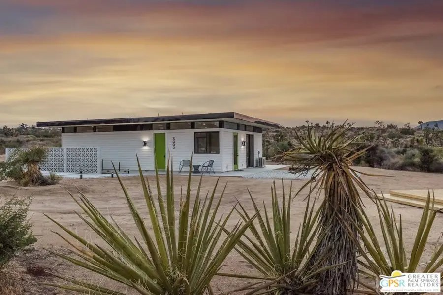 5002 Mormon Avenue, Yucca Valley, CA 92284 - #3