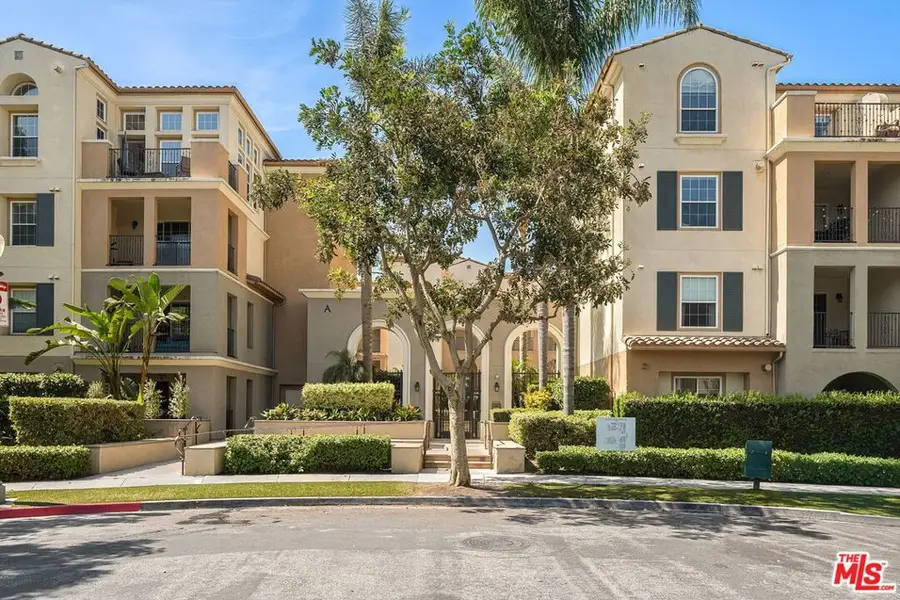 12975 Agustin Place #418, Playa Vista, CA 90094 - #2