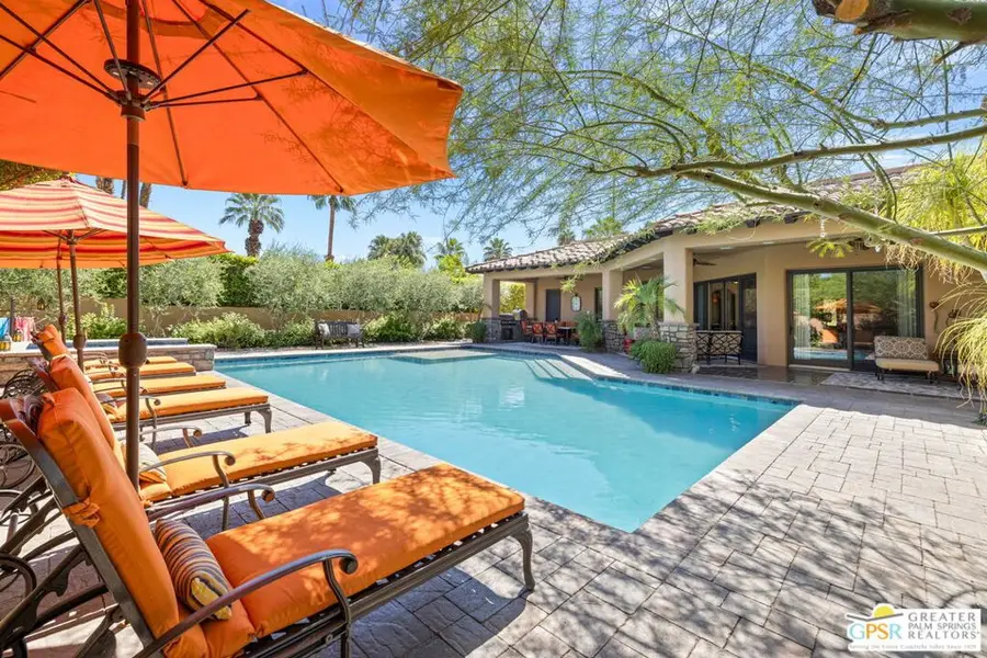 248 E Palo Verde Avenue, Palm Springs, CA 92264 - #3