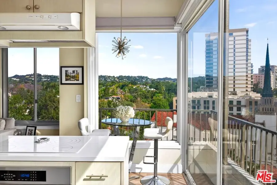 10501 Wilshire Boulevard #1005, Los Angeles, CA 90024 - #3