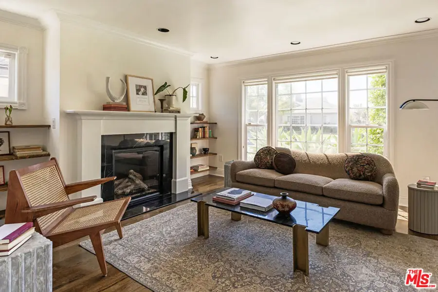 3712 S Muirfield Road, Los Angeles, CA 90016 - #3