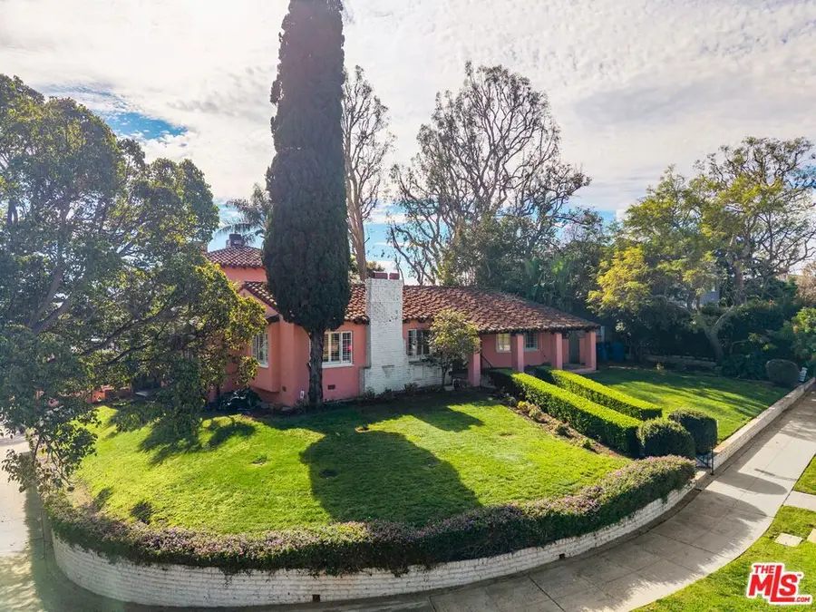 14900 Camarosa Drive, Pacific Palisades, CA 90272 - #2