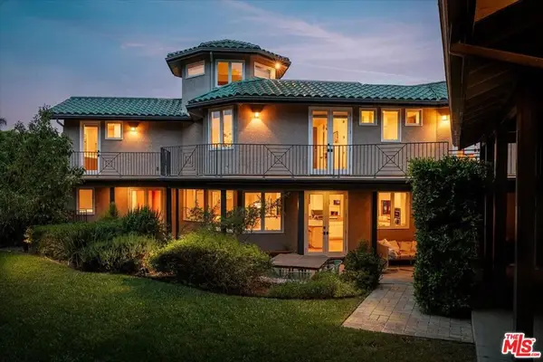 804 Mount Washington Drive, Los Angeles, CA 90065