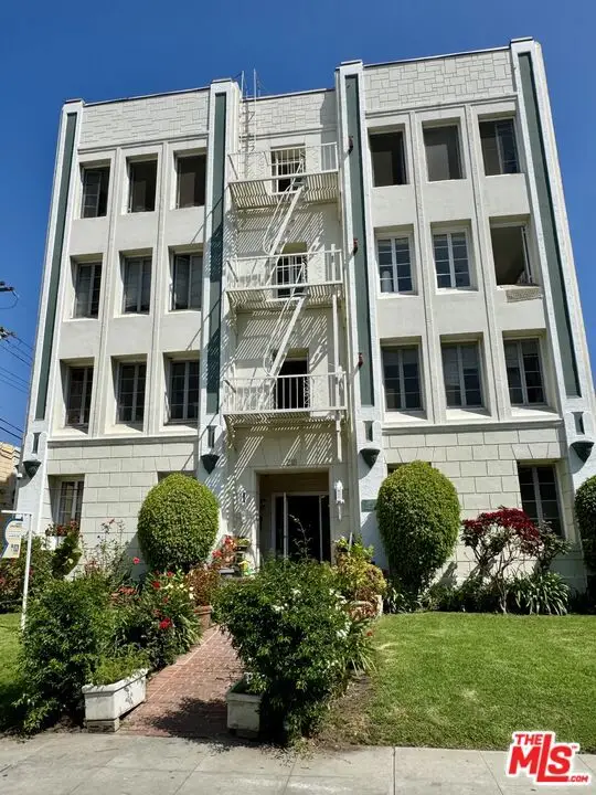 218 S Tower Drive, Beverly Hills, CA 90211 - #2