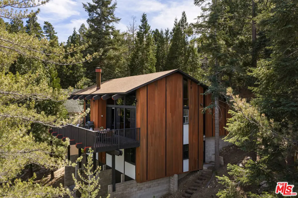 287 Grizzly Road, Lake Arrowhead, CA 92352 - #1