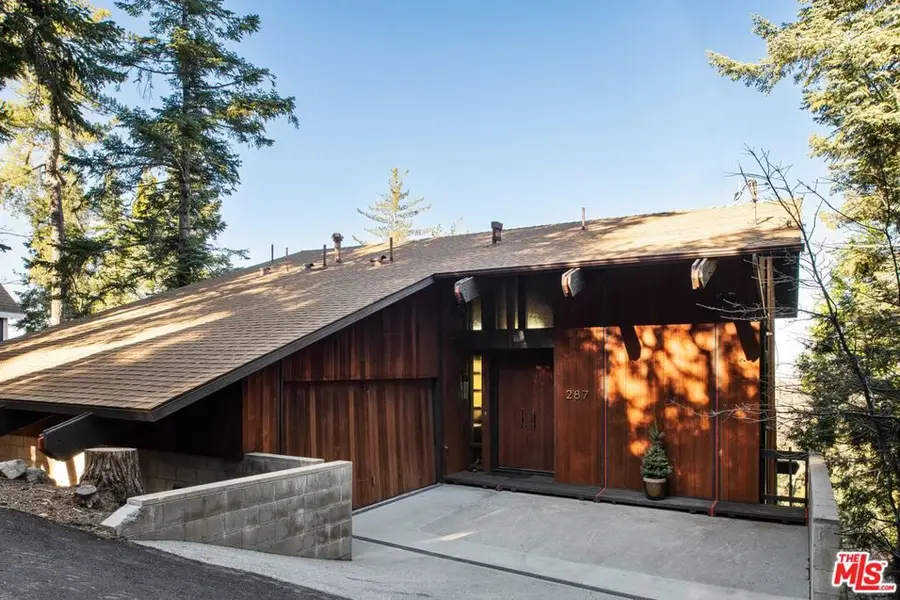 287 Grizzly Road, Lake Arrowhead, CA 92352 - #2
