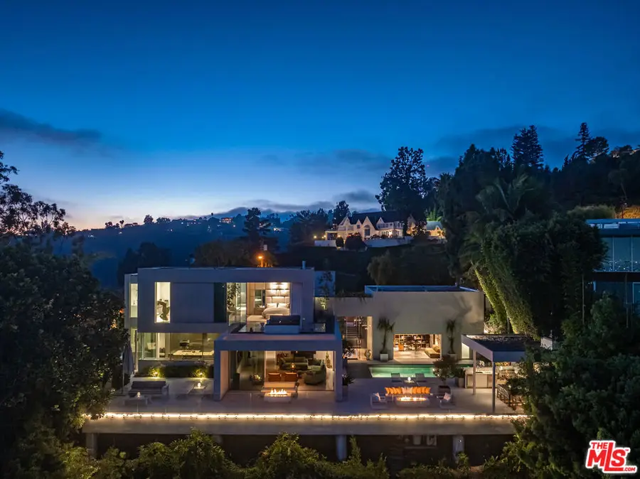 1288 Angelo Drive, Beverly Hills, CA 90210 - #2