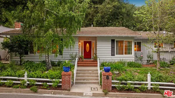 3634 Mandeville Canyon Road, Los Angeles, CA 90049