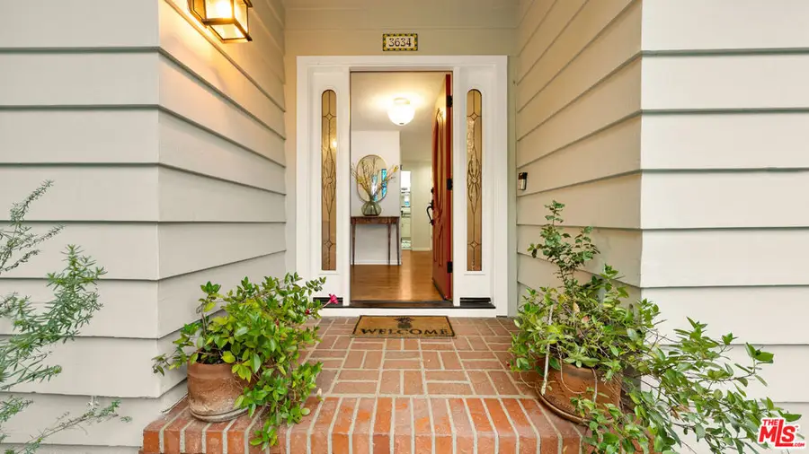 3634 Mandeville Canyon Road, Los Angeles, CA 90049 - #2