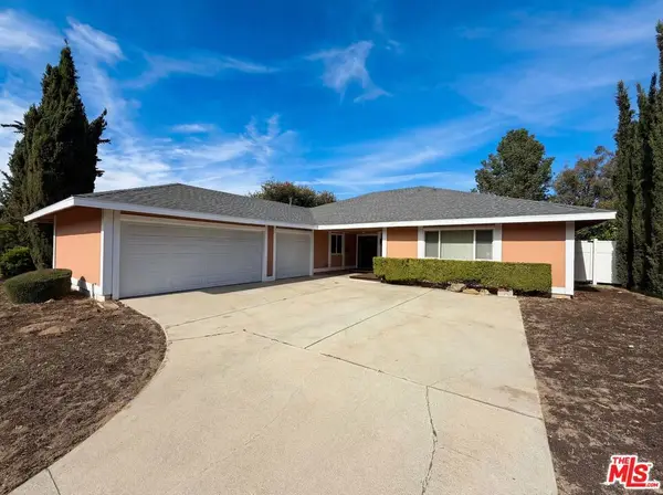 1640 Aspen Grove Lane, Diamond Bar, CA 91765