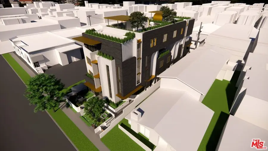 817 16th Street, Santa Monica, CA 90403 - #3