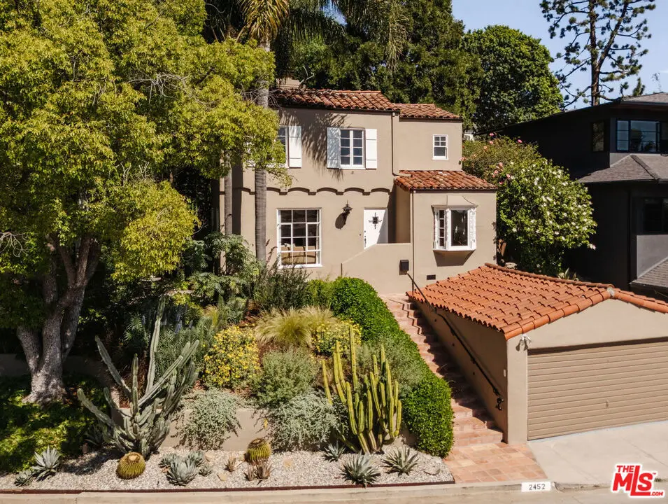 2452 Lanterman Terrace, Los Angeles, CA 90039 - #1