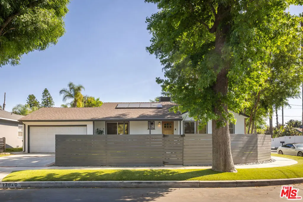 13620 Sylvan Street, Valley Glen, CA 91401 - #1
