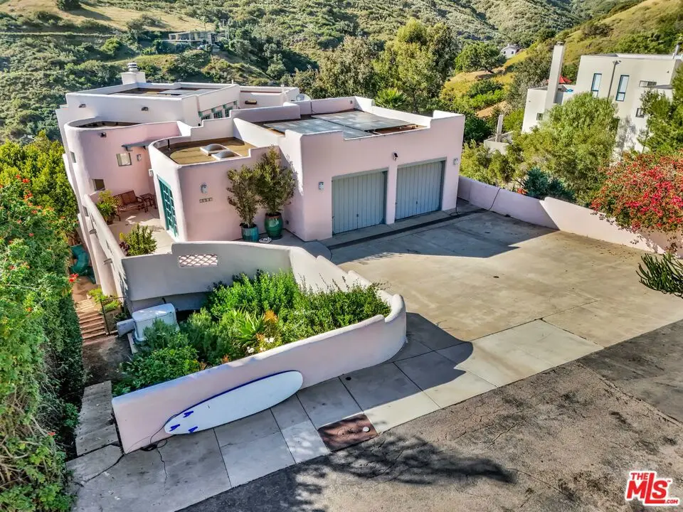 2915 Valmere Drive, Malibu, CA 90265 - #1