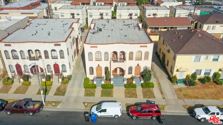 1504 S Bronson Avenue, Los Angeles, CA 90019 - #2