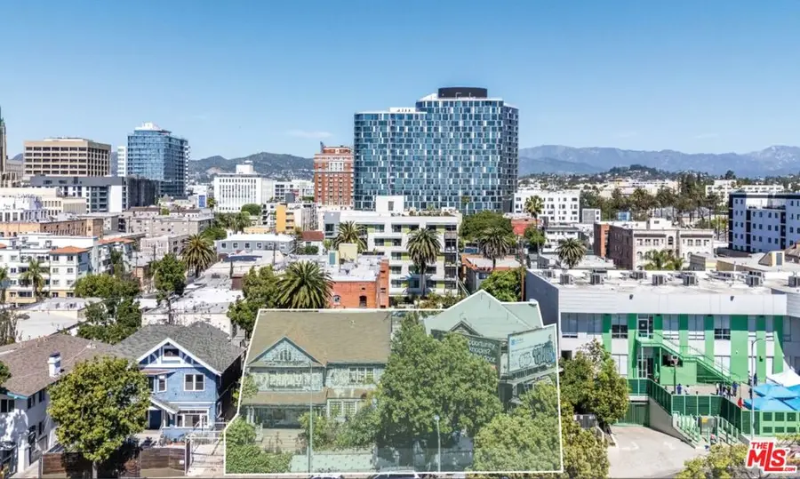 2743 W 8th Street, Los Angeles, CA 90005 - #3