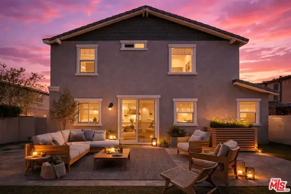 17105 Zion Drive, Canyon Country, CA 91387