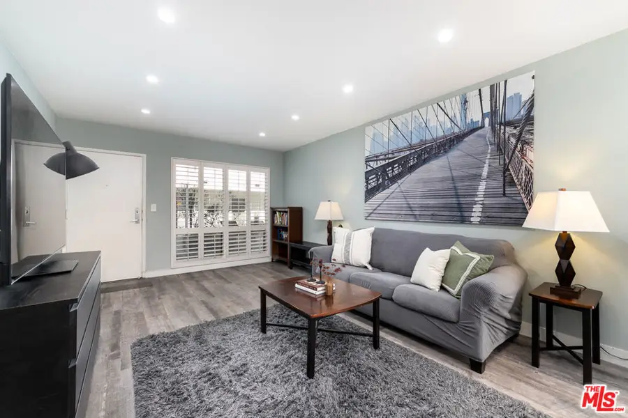 1145 Larrabee Street #6, West Hollywood, CA 90069 - #2