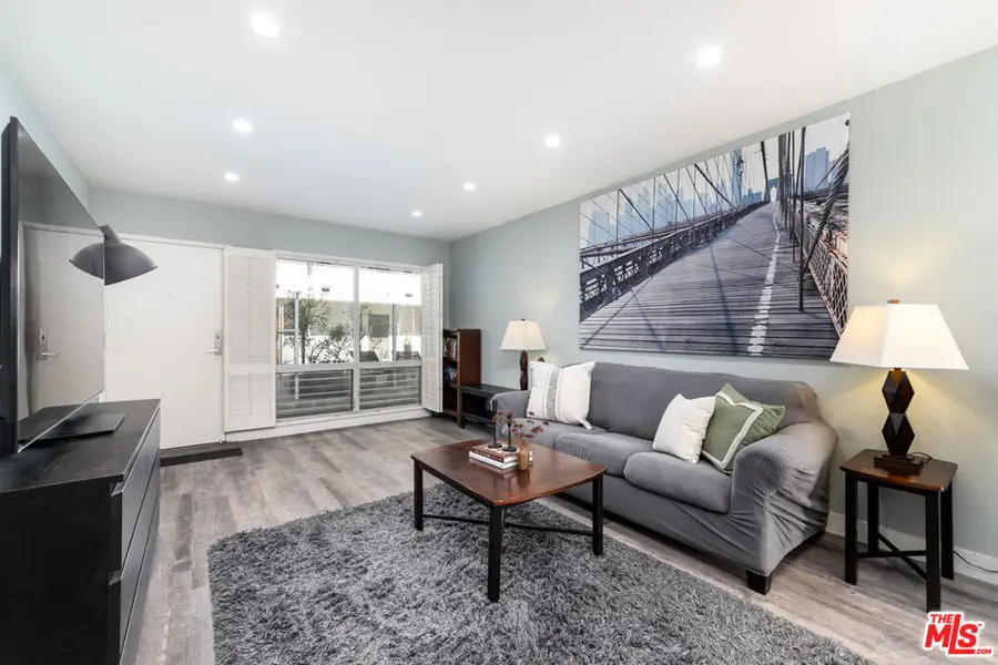 1145 Larrabee Street #6, West Hollywood, CA 90069 - #3