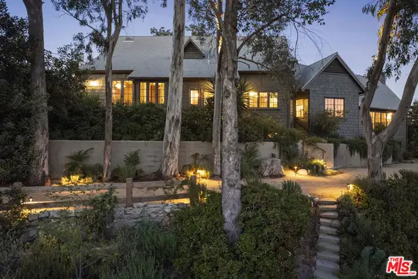 1960 Escarpa Drive, Los Angeles, CA 90041