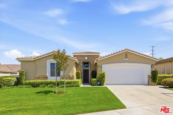 288 Bartram Trail, Beaumont, CA 92223