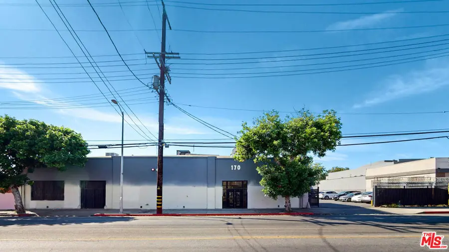 170 E Jefferson Boulevard, Los Angeles, CA 90011 - #3