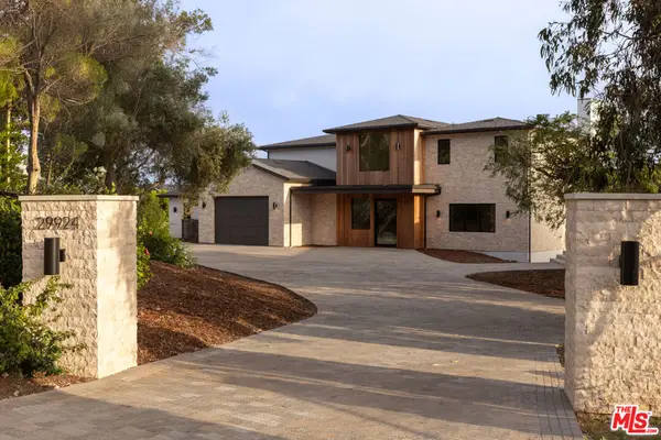 29924 Harvester Road, Malibu, CA 90265