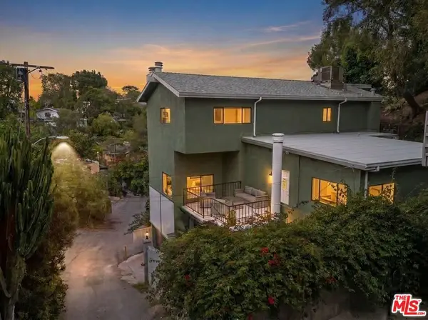 8506 Oak Court, Los Angeles, CA 90046
