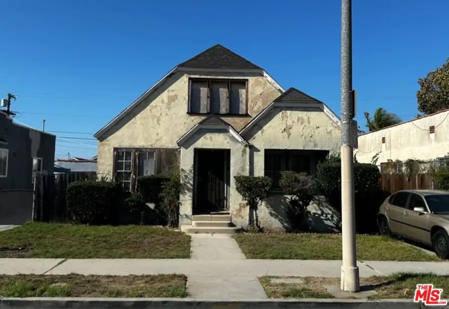 1707 W 65th Place, Los Angeles, CA 90047 - #2