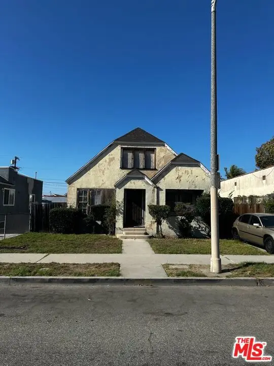 1707 W 65th Place, Los Angeles, CA 90047 - #3