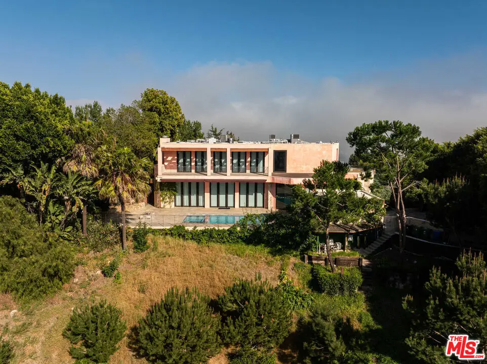 1111 Bel Air Place, Los Angeles, CA 90077 - #1